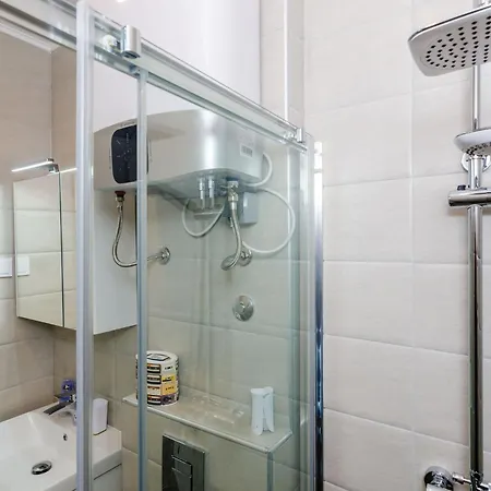 L&m - With Terrace Vlahini Dubrovnik