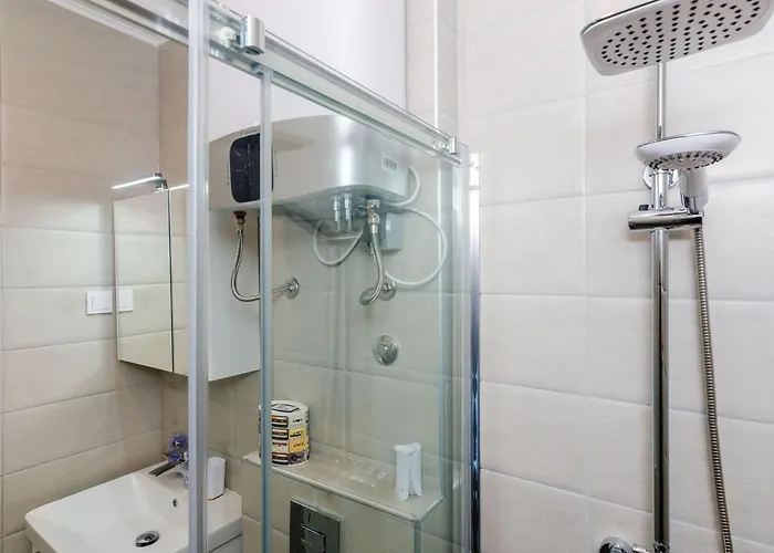 L&m - With Terrace Vlahini Dubrovnik